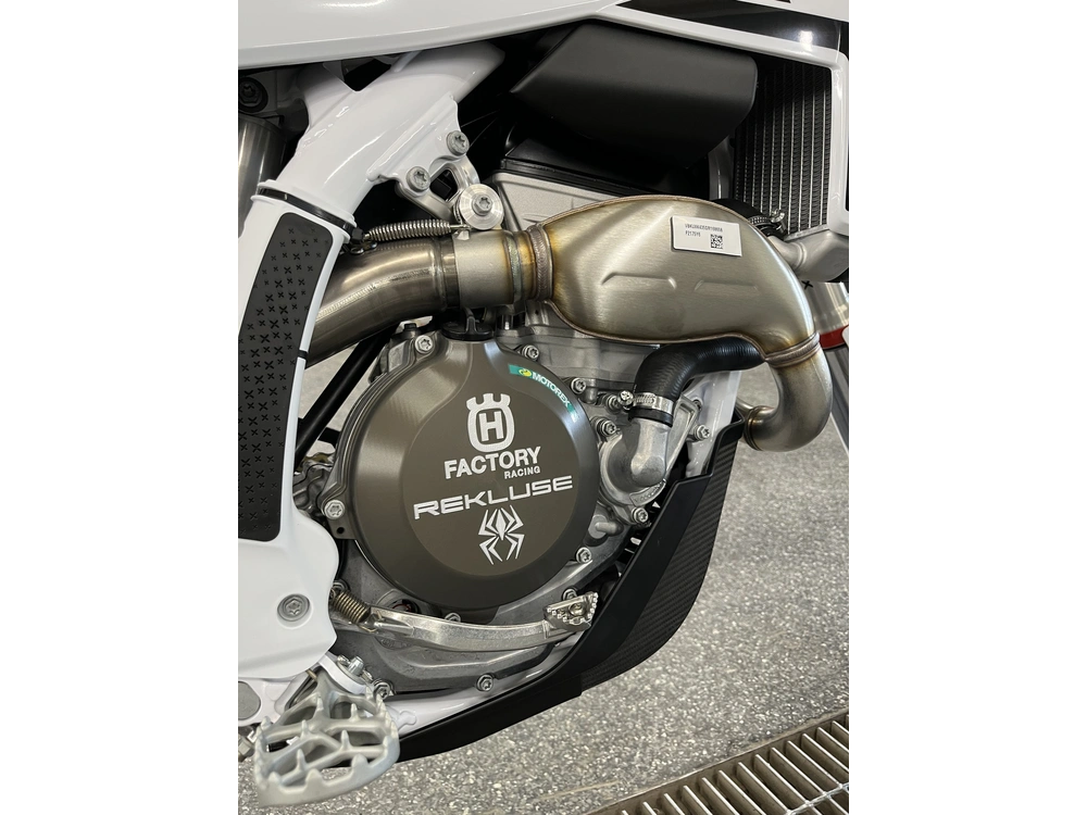 2025 Husqvarna Fc 250 Factory Editi alt