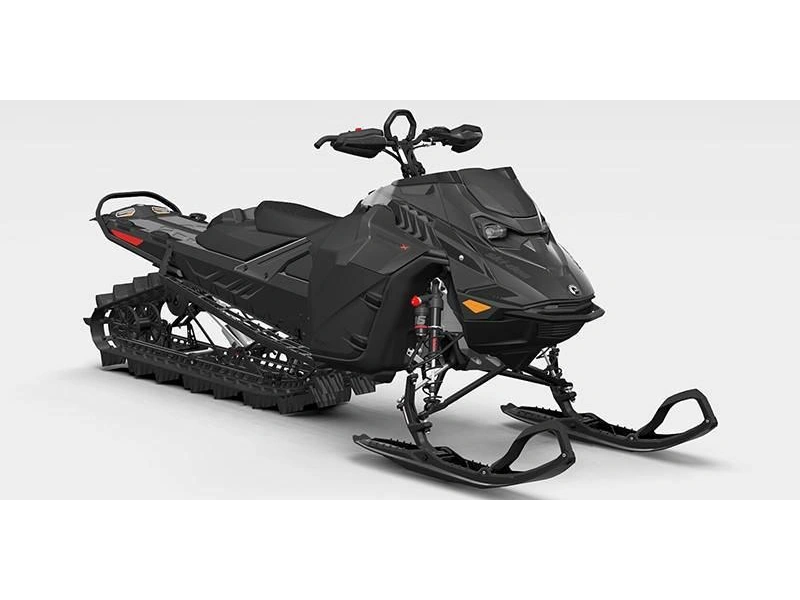 2026 Ski-doo Summit X With Expert Package 850 E-tec® 154 3.0 alt