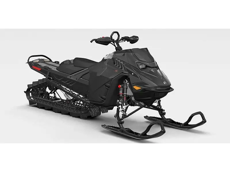 2026 Ski-Doo Summit X with Expert Package 850 E-TEC® 154 3.0
