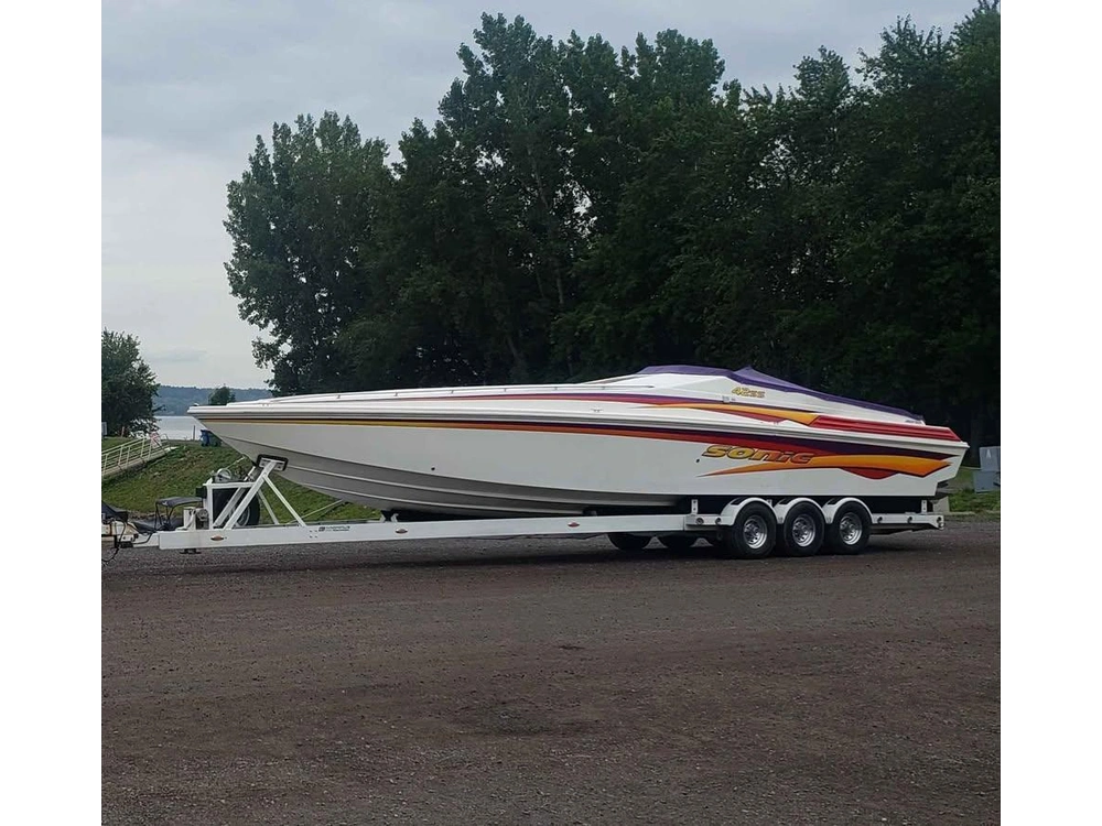 1998 Sonic 42 Ss alt