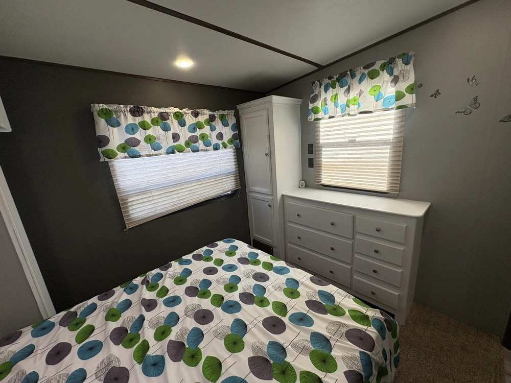 Keystone Rv Sprinter 334fwfls 2017 alt