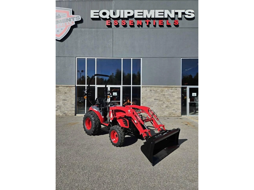 Tym T25 Hst 2026 alt