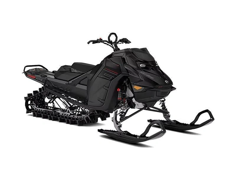 2025 Ski-doo Freeride™ 154 850 E-tec® Turbo R 3.0 alt
