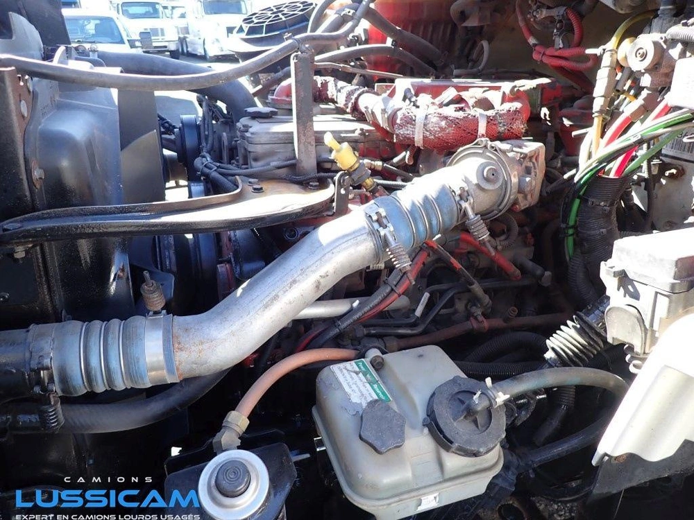 Freightliner M2-106 2014
