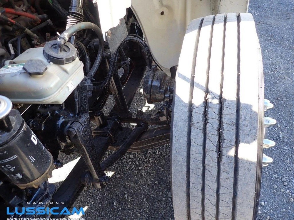 Freightliner M2-106 2014