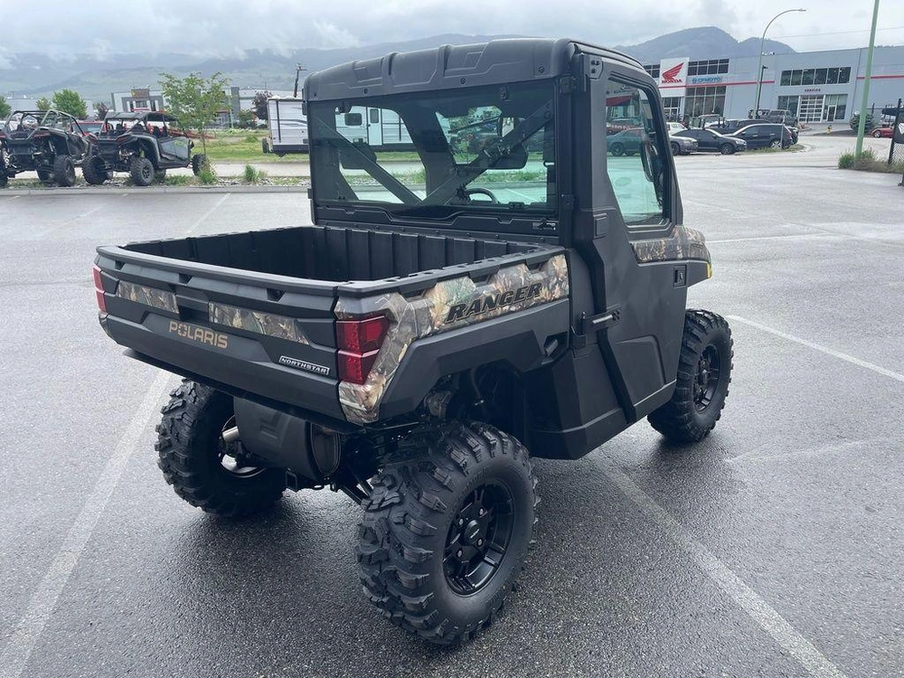 2026 Polaris Ranger Xp 1000 Northstar Ultimate - Camo alt