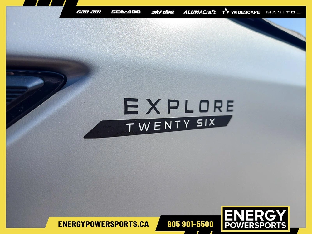 2025 Manitou Explore Switchback 26 Trifold Shp575 alt