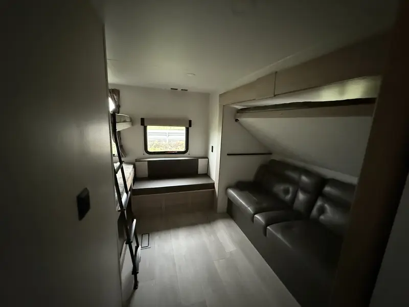 2026 KZ-RV SPORTSMEN SE 332BHKSE