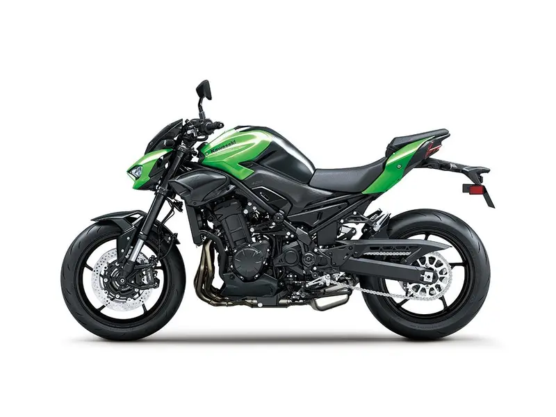 2026 Kawasaki Z900 PRE-COMMANDE
