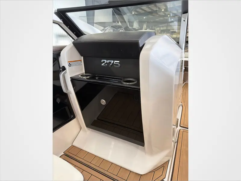 2022 Yamaha 275SD NO Luxury Tax*