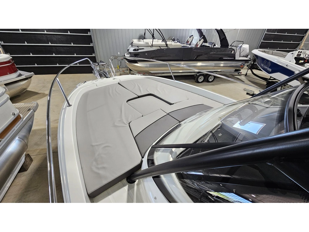 Jeanneau Leader 7.5 Wa 2023 alt