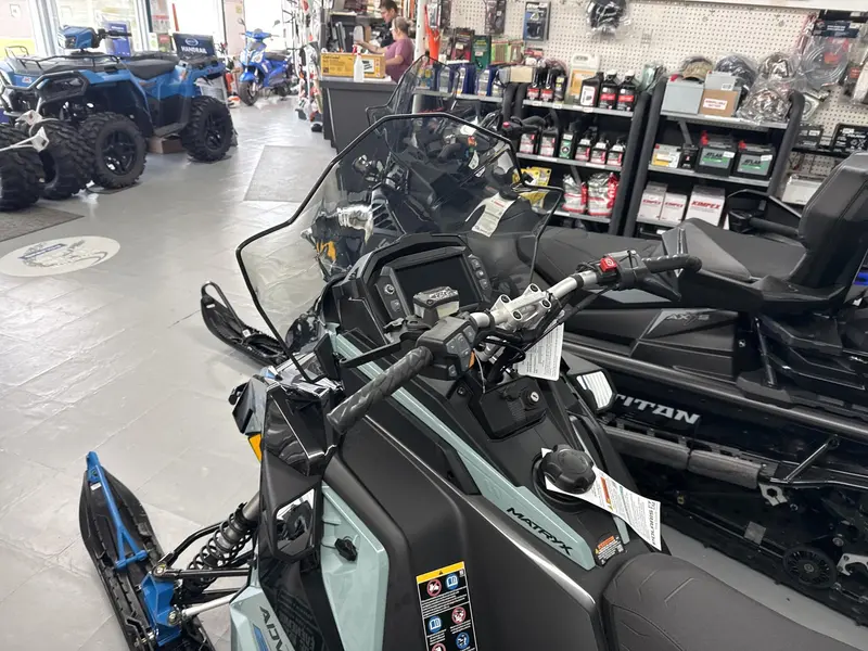 2026 Polaris S26TFN6RSP