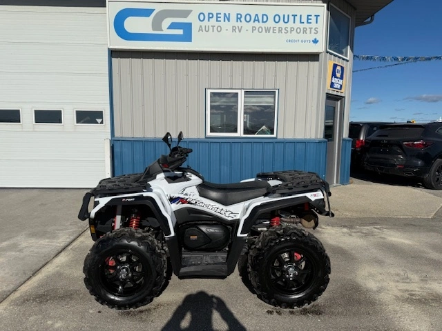 2024 Aodes Pathcross 850s alt