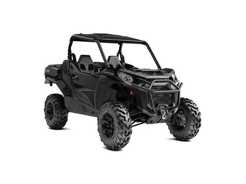 2026 Can-am Commander Xt 700 alt