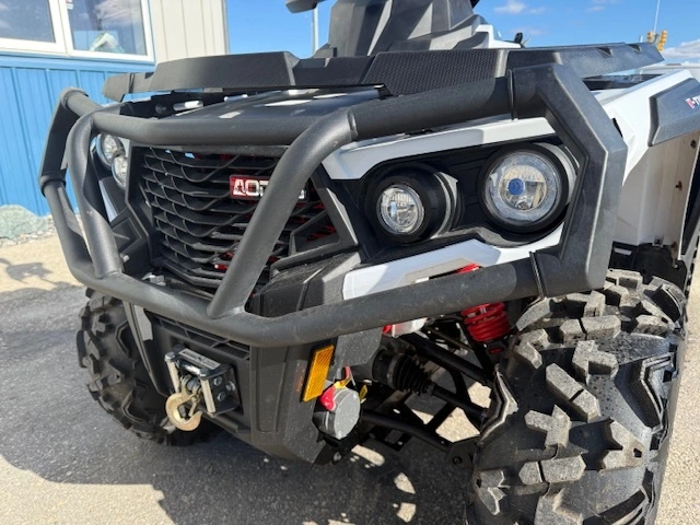 2024 Aodes Pathcross 850s alt