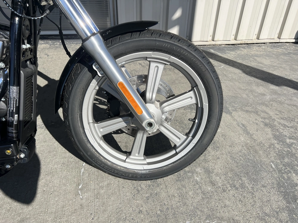 2024 Harley-davidson Softail Standard alt