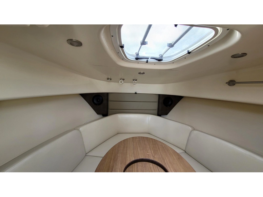 Boston Whaler Conquest 285 2012 alt