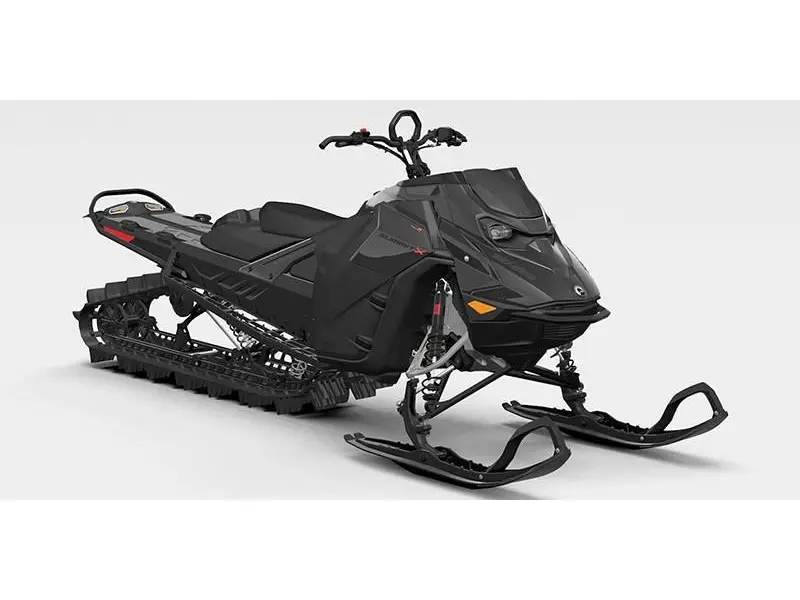 2026 Ski-Doo Summit X 850 E-TEC® Turbo R 165 3.0