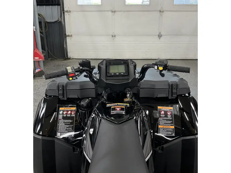 2026 Polaris 850 SPORTSMAN TOURIN