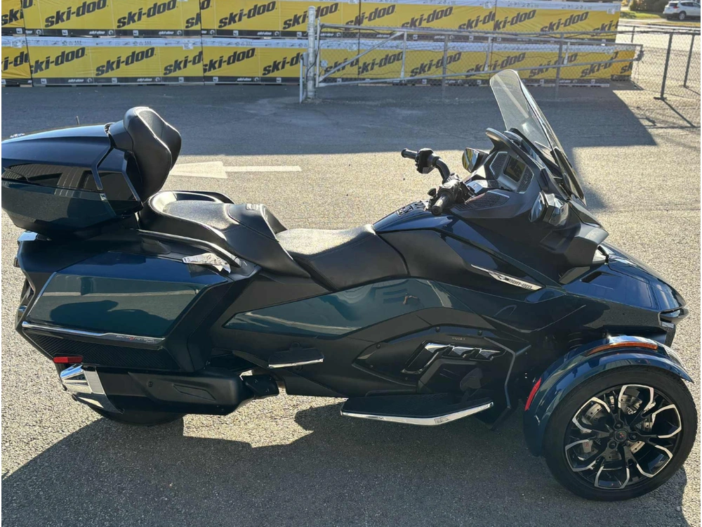 2021 Can-am Rt Limited alt