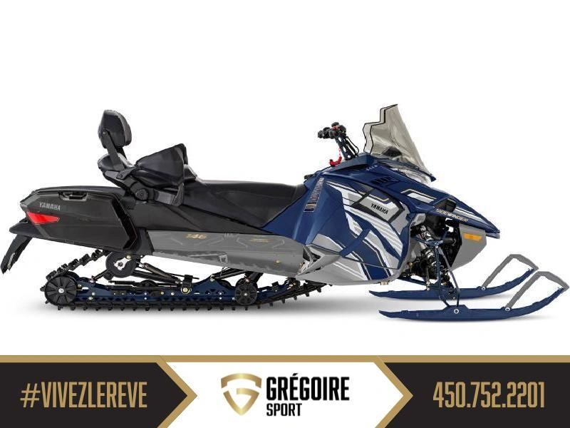 Yamaha Sidewinder S-tx Gt Eps 2024 alt