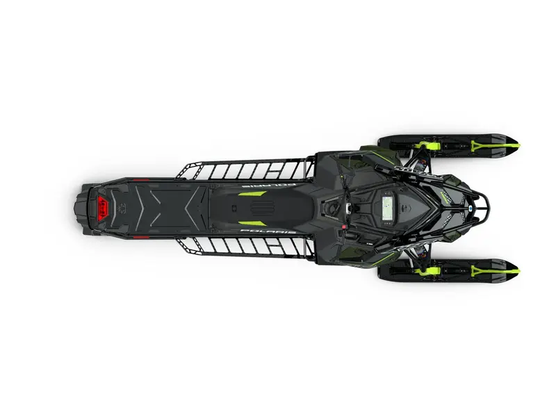 2026 Polaris 9RRMKKHAOS155