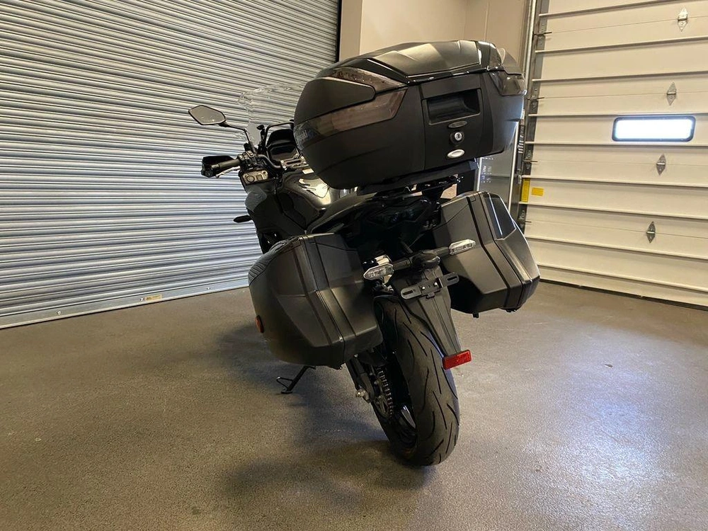 2023 Kawasaki Versys 650 Lt alt