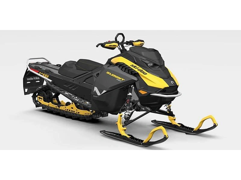 2026 Ski-doo Summit Neo® + 600 Efi 85 Txtb alt