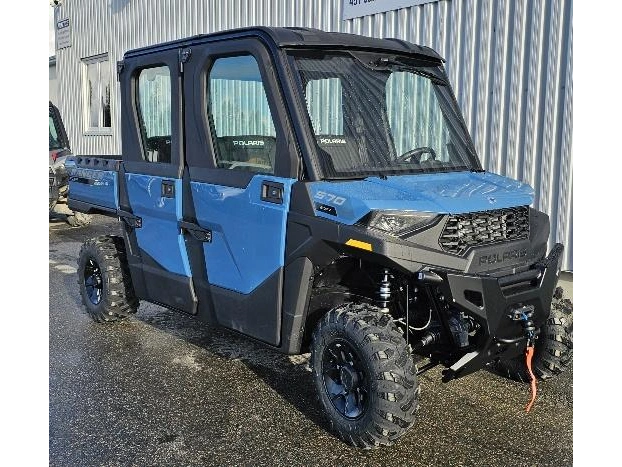 2026 Polaris Ranger Crew Sp 570 Northstar alt
