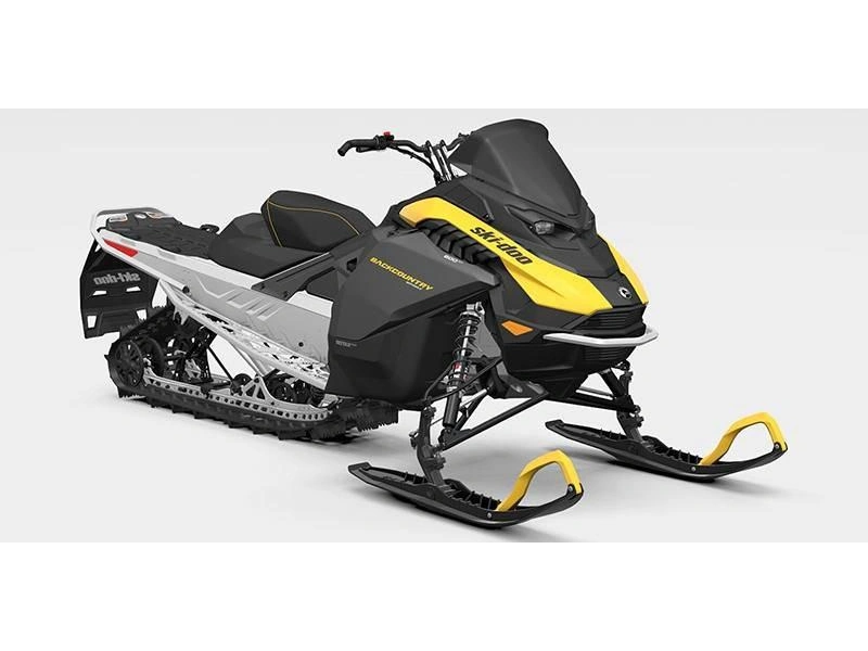 2026 Ski-doo Backcountry™ Sport 600 Efi - 85 146 2.0 Ubta alt