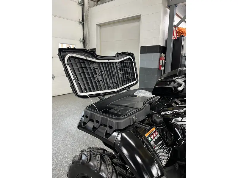2026 Polaris 850 SPORTSMAN TOURIN
