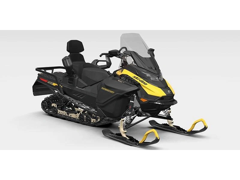 2026 Ski-doo Expedition® Le 900 Ace™ 154 1.5 Aatb-e alt