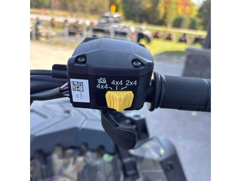 Polaris Sportsman 850 Trail A26sxz85a9 2026 alt