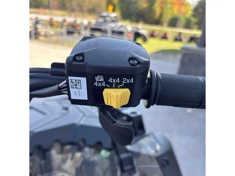 2026 Polaris SPORTSMAN 850 TRAIL A26SXZ85A9