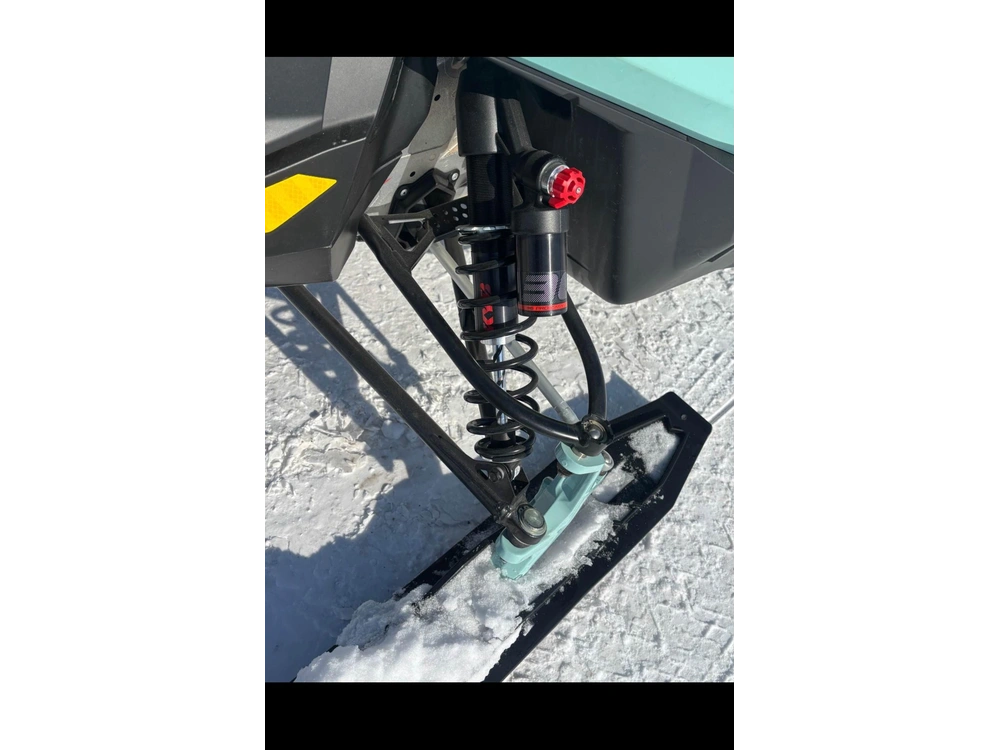 2024 Ski-doo Bac Xrs 850 E Gn 146 2p 24 alt