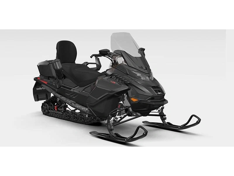 2026 Ski-doo Grand Touring Le 900 Ace Turbo R 137 alt