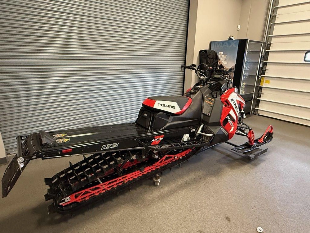 2019 Polaris 850 Pro-rmk 163 Sc-select 850 163 alt