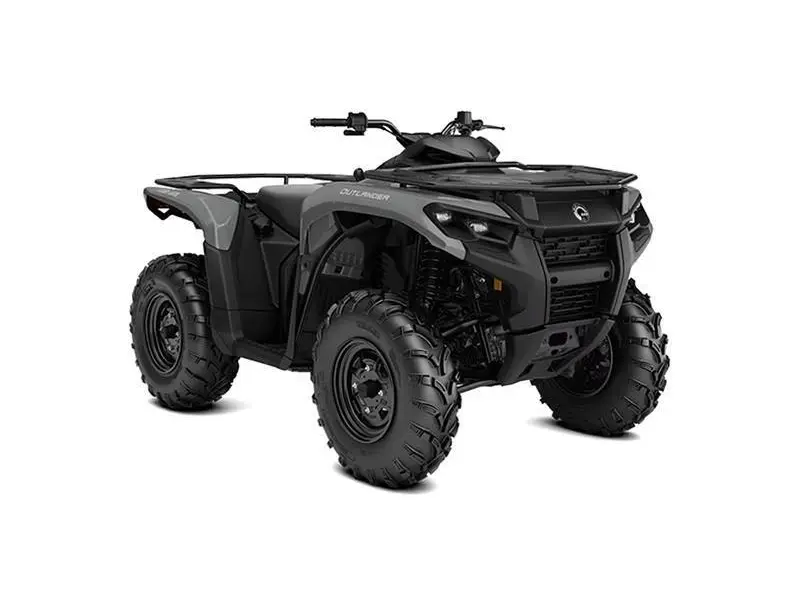 2026 Can-Am Outlander DPS 500