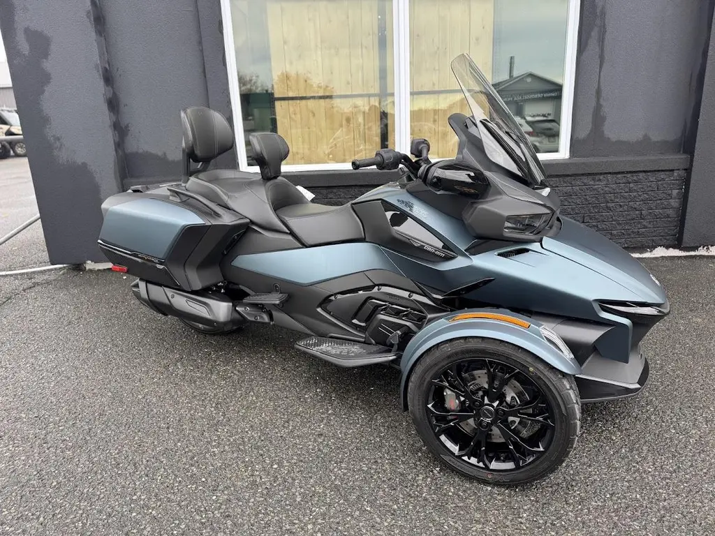 Can-Am Rt 2025