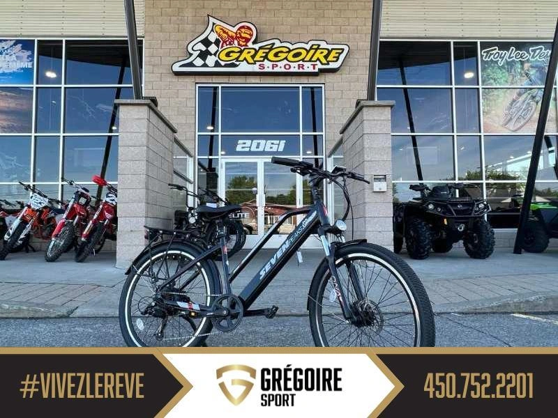 Seven Peaks E-one 7h Cross 19 2024 alt