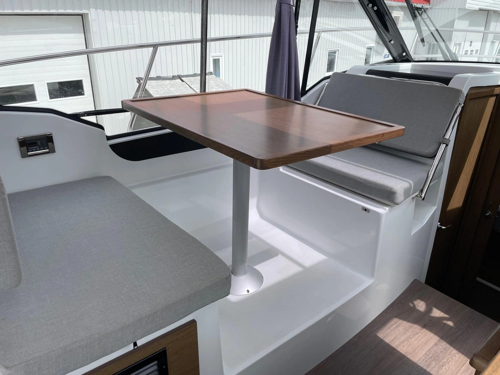 Jeanneau Nc 895 2021 alt