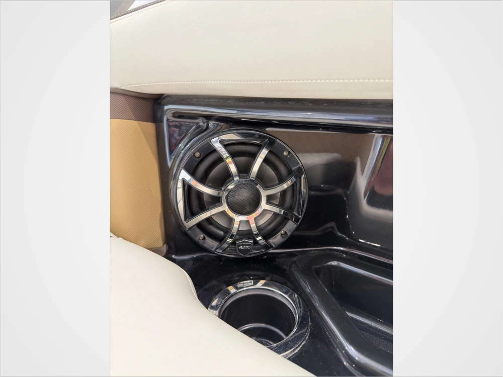 2022 Yamaha 275sd No Luxury Tax* alt