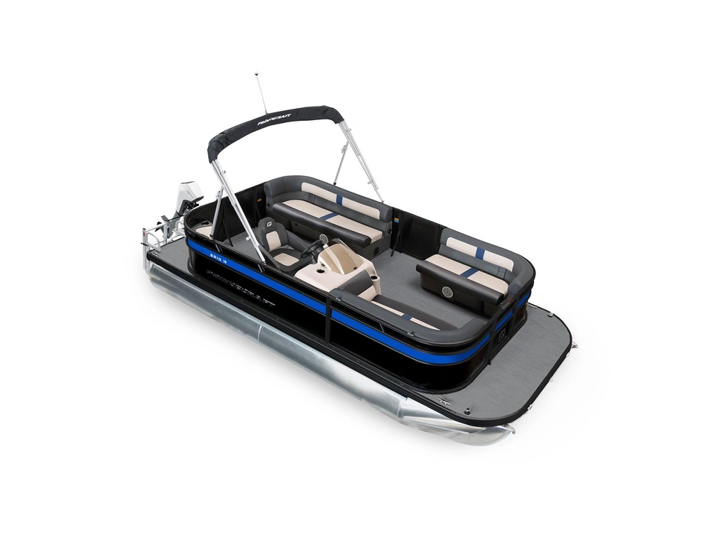 2024 Princecraft Brio E 19 alt