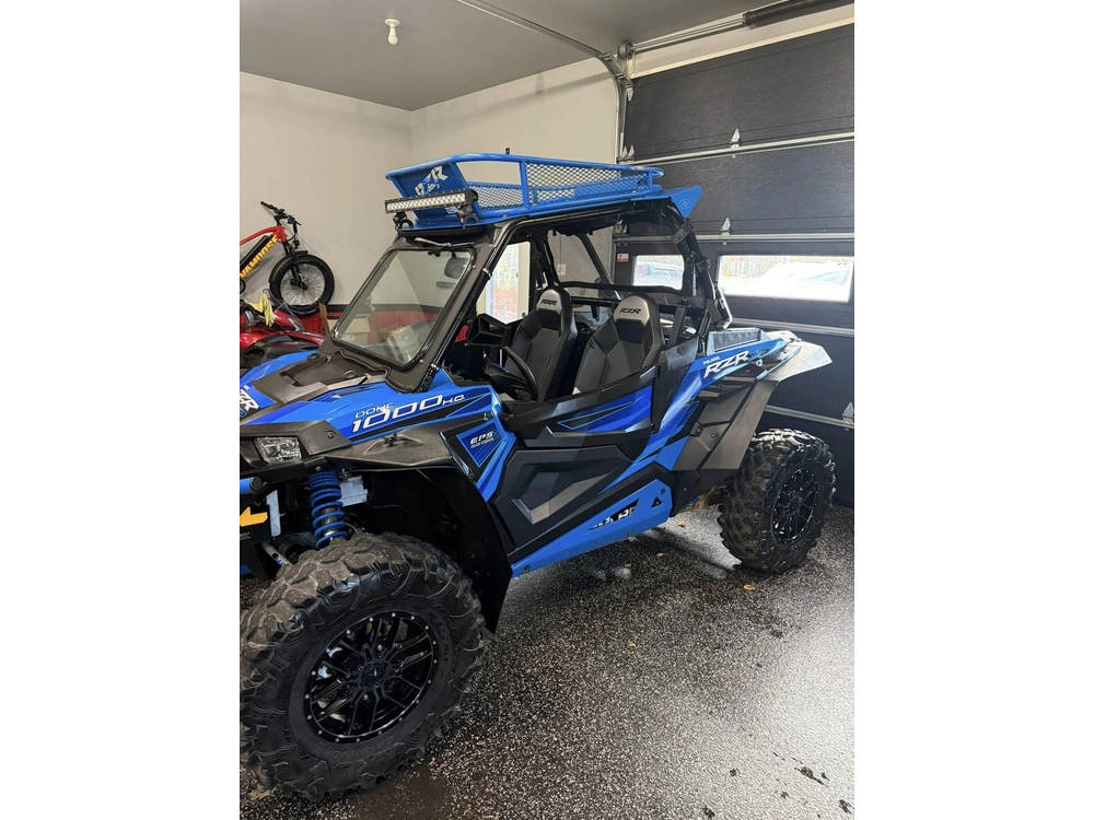 2015 Polaris Rzr 1000 Xp alt