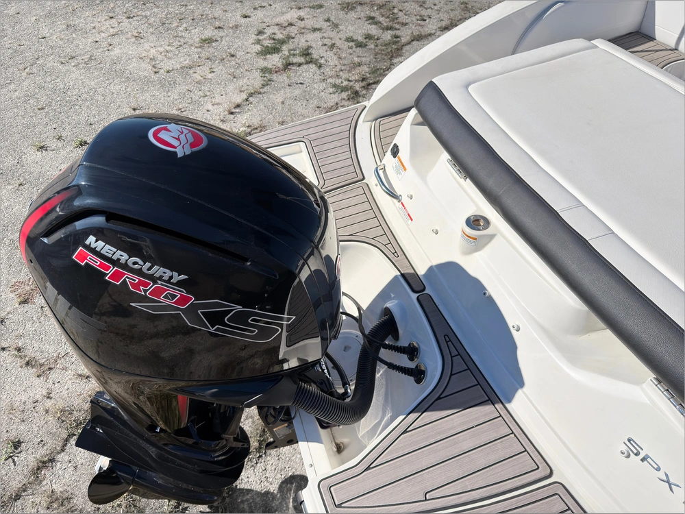 2023 Sea Ray Spx 190 Ob alt