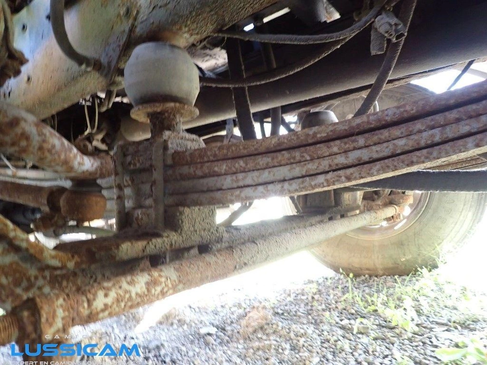 Kenworth T800 1996