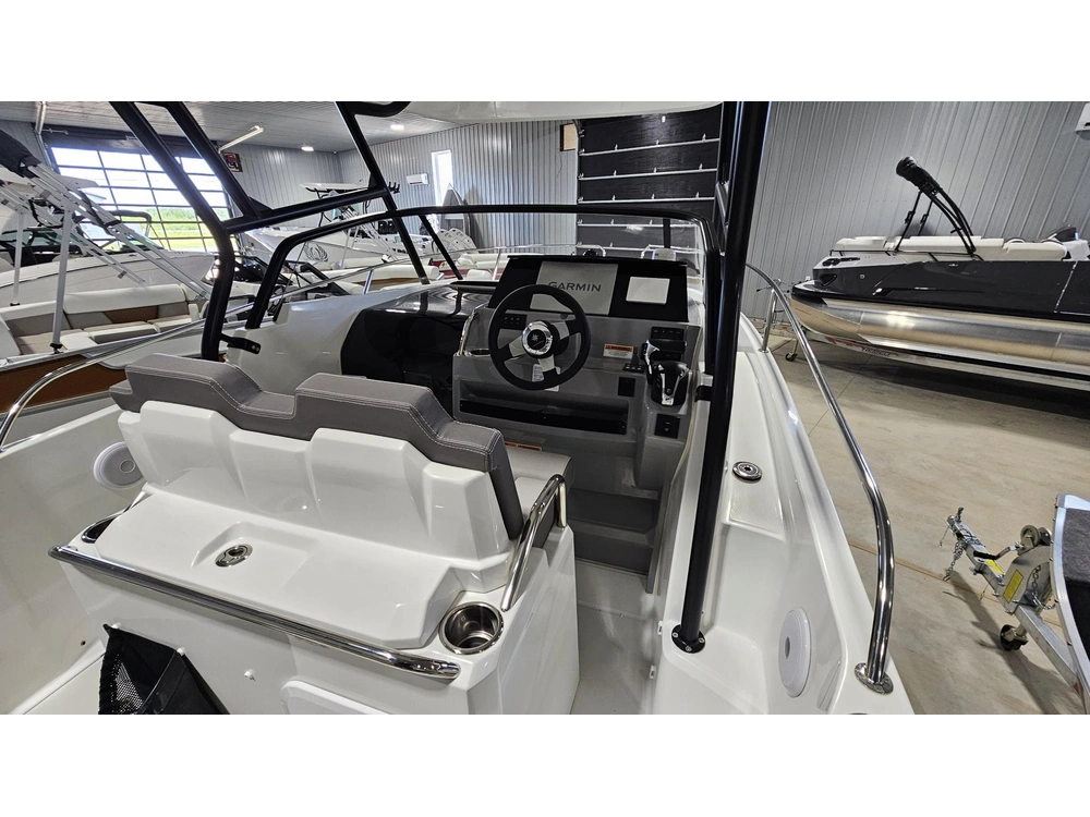 Jeanneau Leader 7.5 Wa 2023 alt