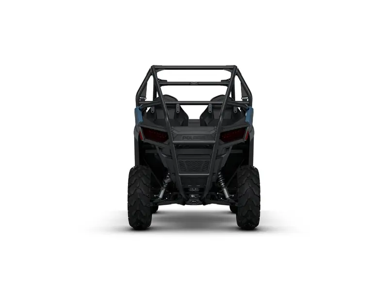 2026 Polaris RZR Trail Sport // Zenith Blue thumbnail 19