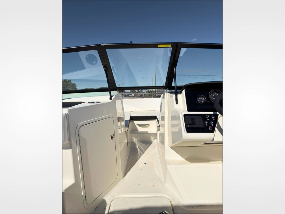 2023 Sea Ray Spx 190 Ob alt
