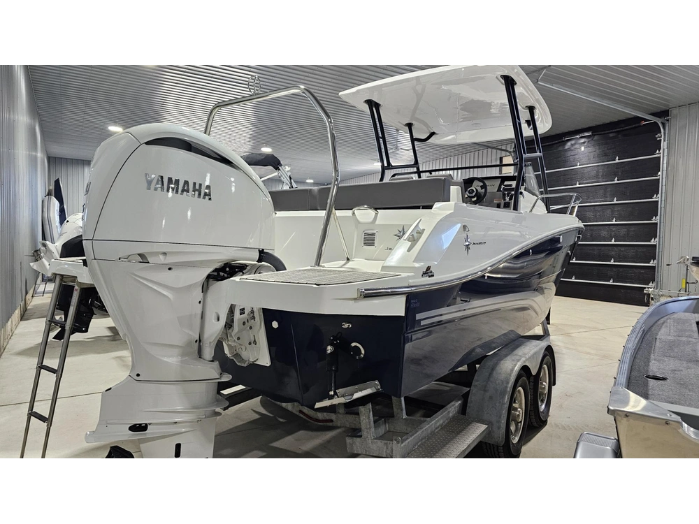 Jeanneau Leader 7.5 Wa 2023 alt